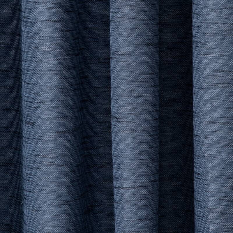 Porch & Den Anne Grommet-Top Curtain Panel
