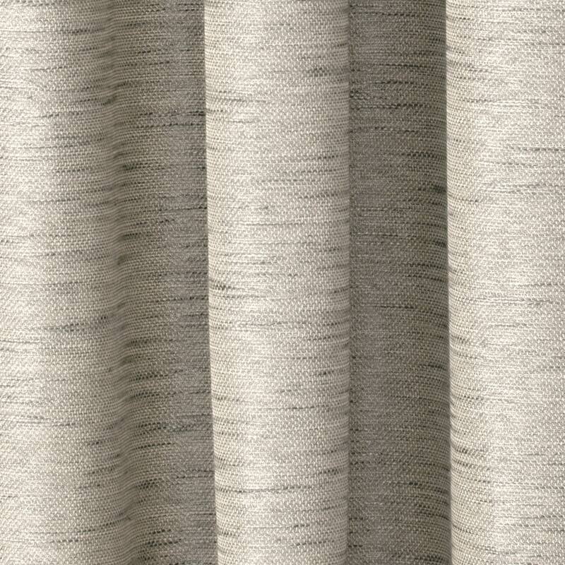 Porch & Den Anne Grommet-Top Curtain Panel