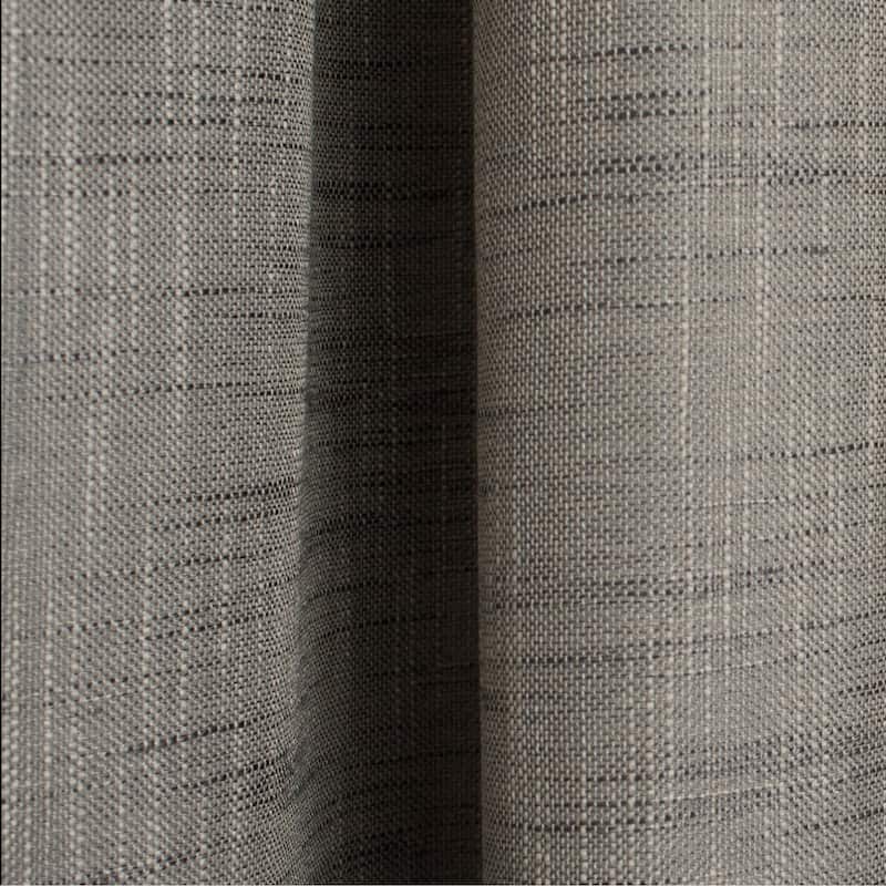 Miller Curtains CLAUDE Grommet-Top Panel