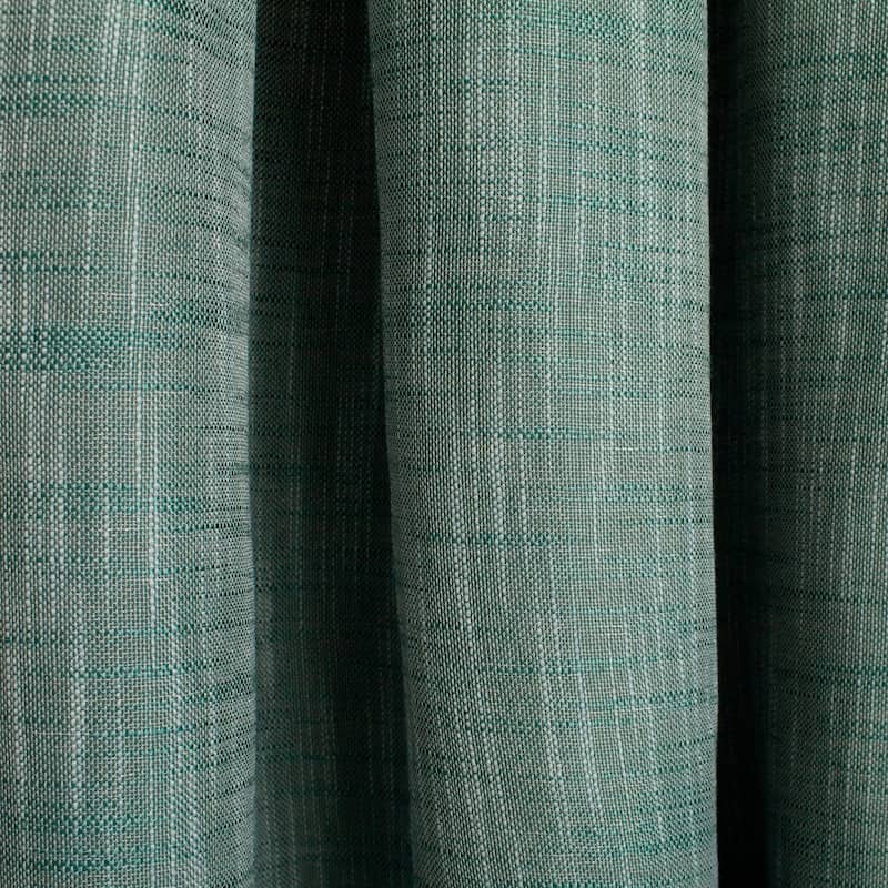 Miller Curtains CLAUDE Grommet-Top Panel