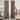 Miller Curtains CLAUDE Grommet-Top Panel