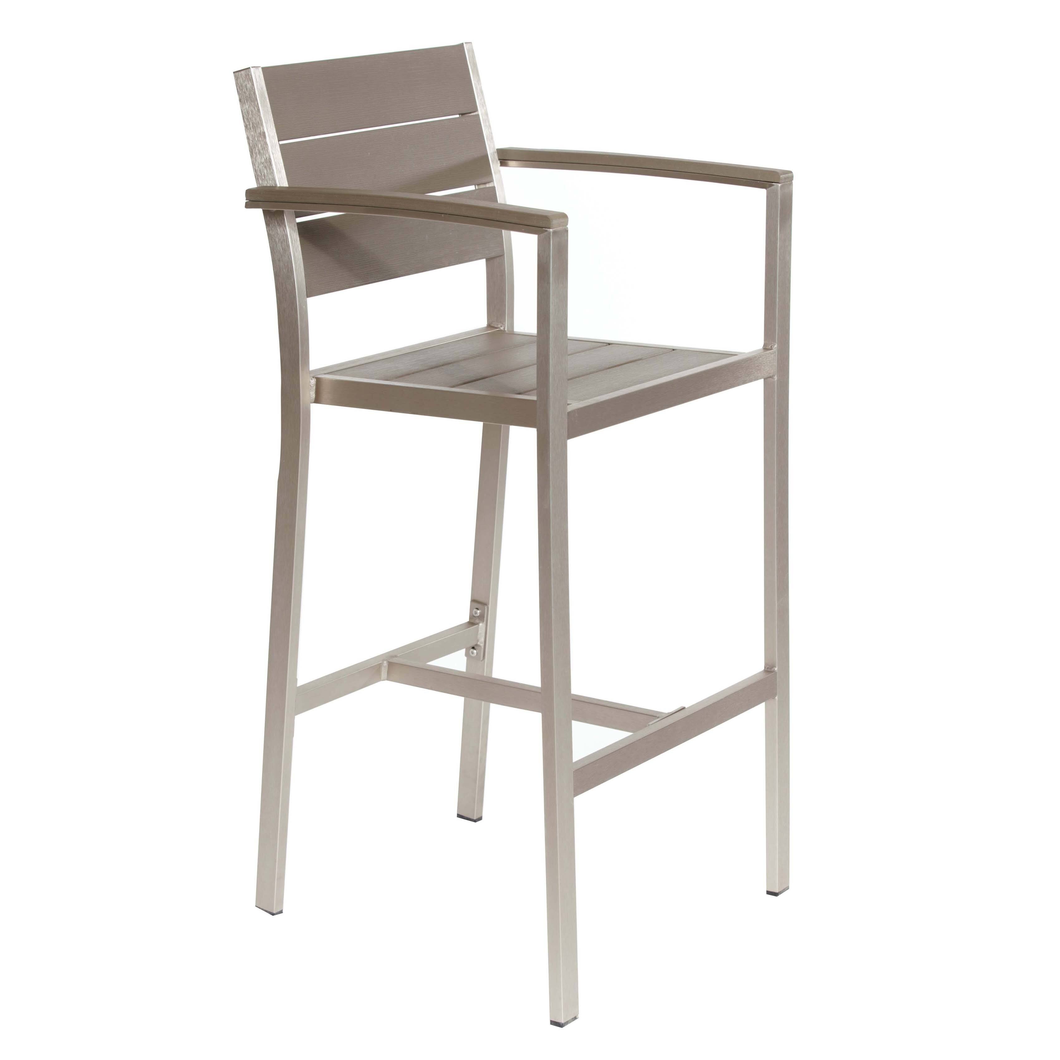 Pangea Home Betty Bar Stools and Chairs (Set of 6) Bed Bath & Beyond