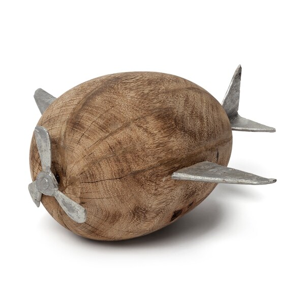 Mercana Kittyhawk II Decorative Object