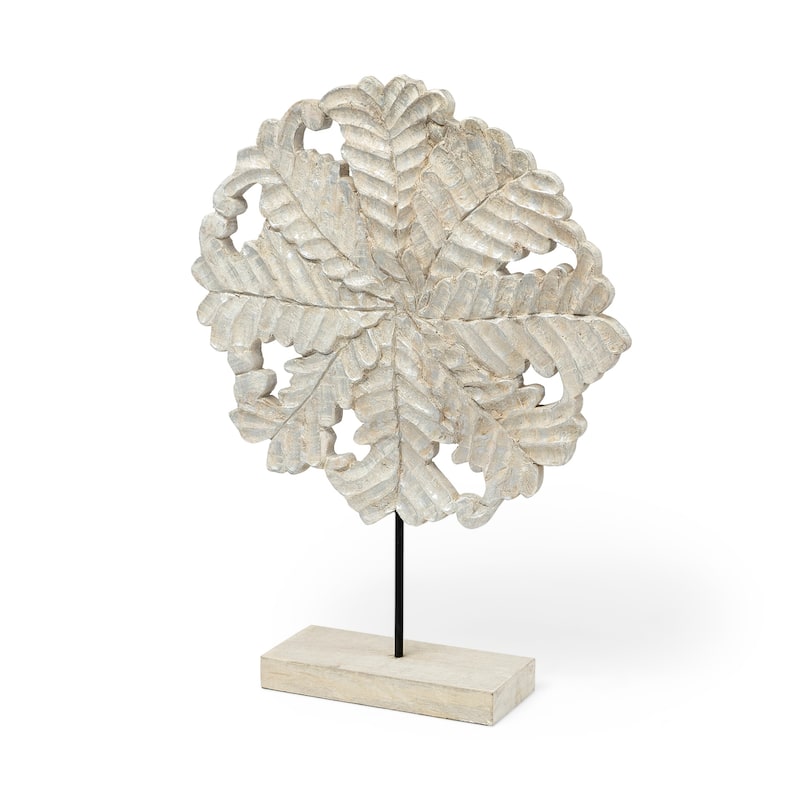 Kamara II (Large) Decorative Object