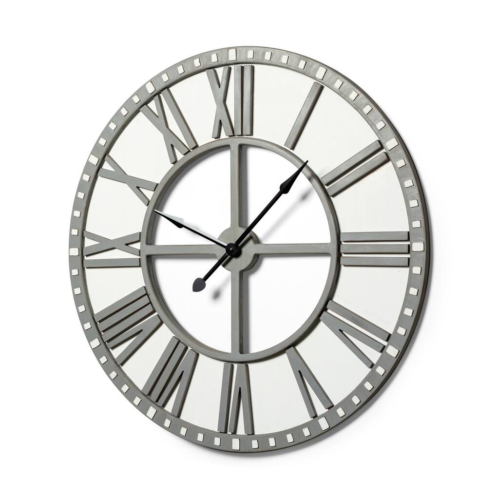 Mercana Torra Wall Clock - 2