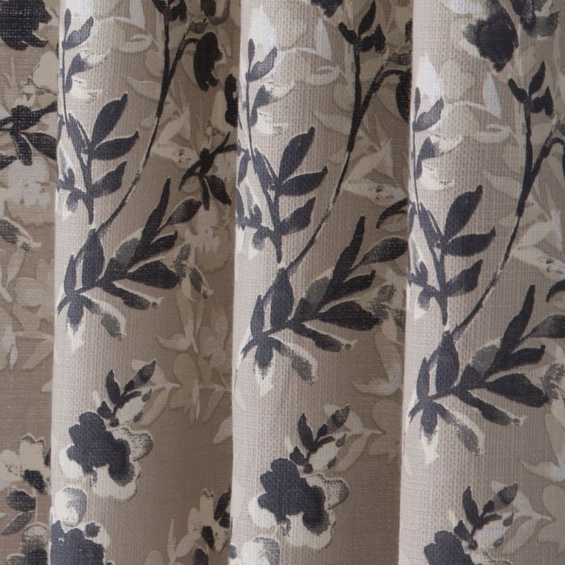 Miller Curtains VANESSA Grommet-Top Panel