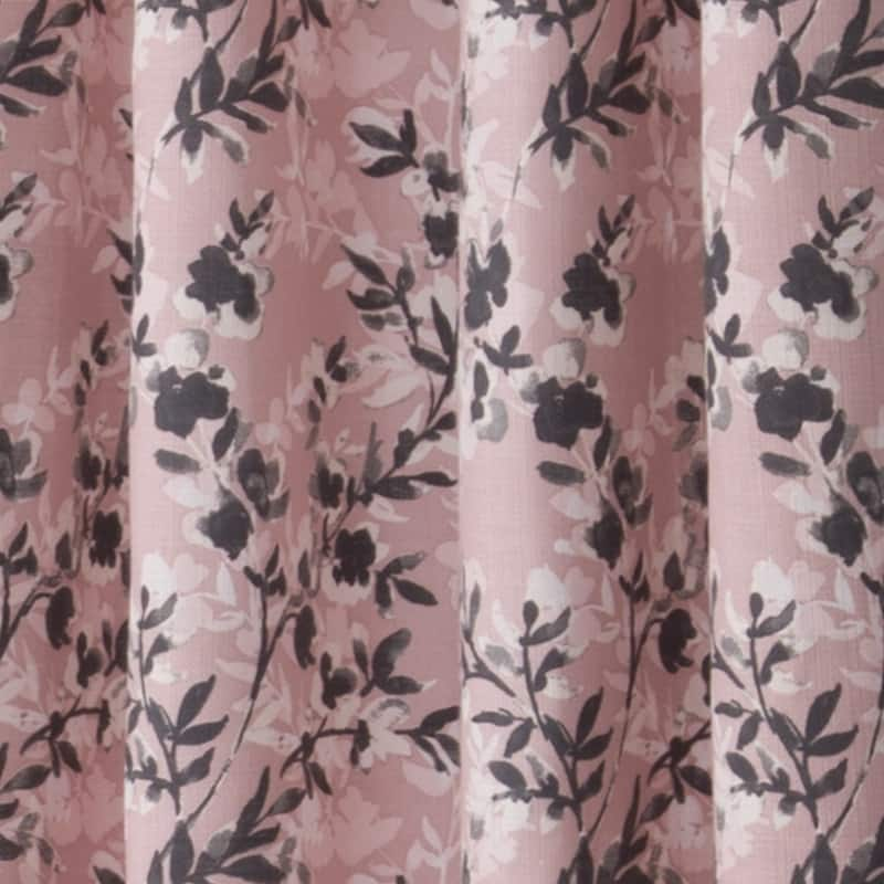 Miller Curtains VANESSA Grommet-Top Panel