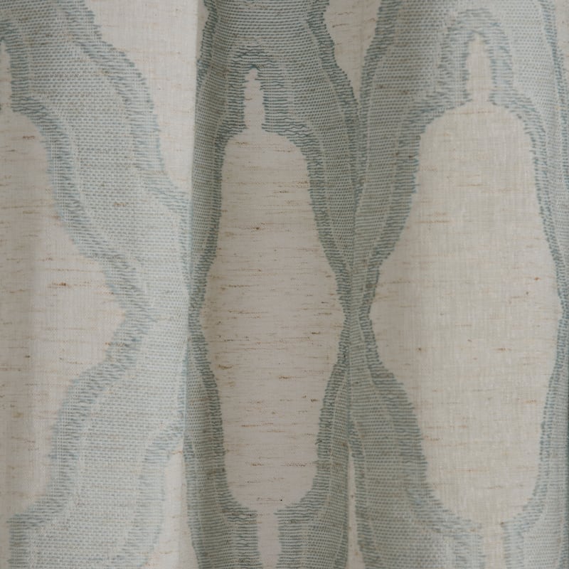 Porch & Den Friars Grommet-top Curtain Panel