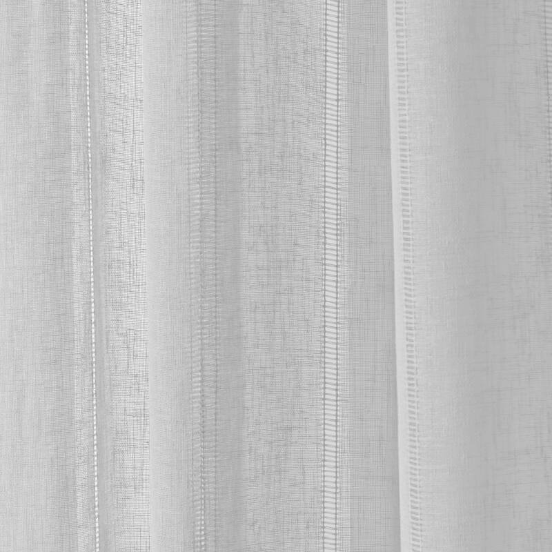 Miller Curtains PAYTON Grommet-Top Panel