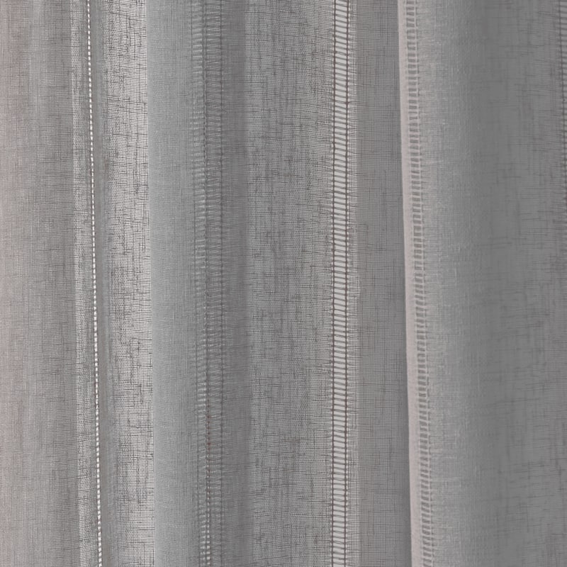 Miller Curtains PAYTON Grommet-Top Panel