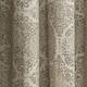 preview thumbnail 8 of 7, Miller Curtains SAVARA Grommet-Top Panel