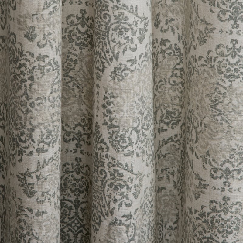 Miller Curtains SAVARA Grommet-Top Panel