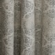 preview thumbnail 2 of 7, Miller Curtains SAVARA Grommet-Top Panel