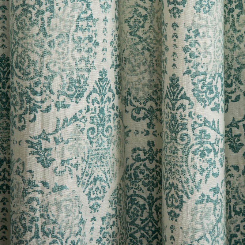 Miller Curtains SAVARA Grommet-Top Panel
