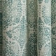 preview thumbnail 5 of 7, Miller Curtains SAVARA Grommet-Top Panel
