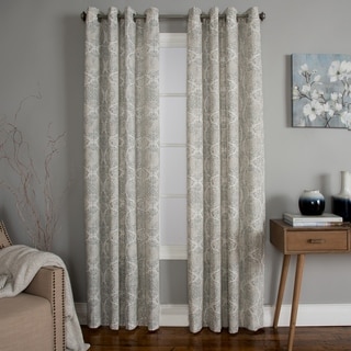 Miller Curtains SAVARA Grommet-Top Panel - On Sale - Bed Bath & Beyond ...