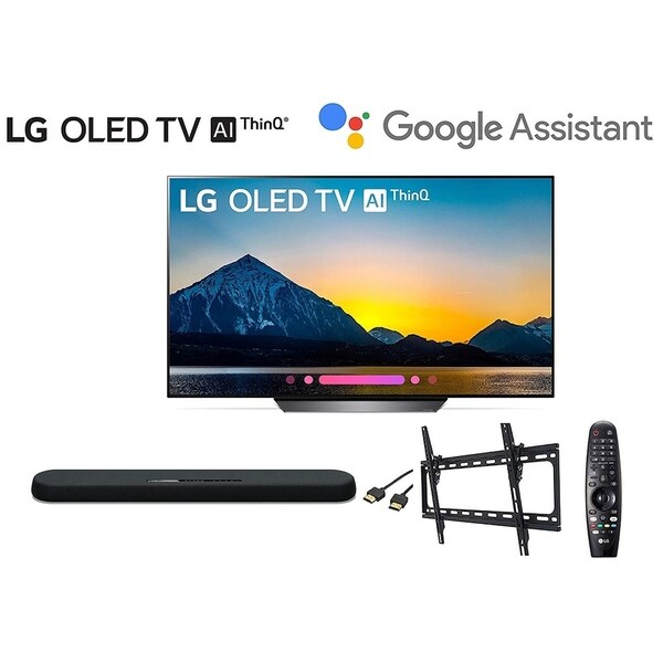 lg oled soundbar mount