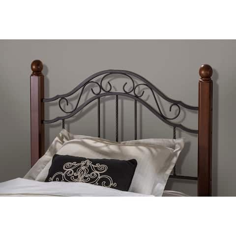 Copper Grove Durrenberg Headboard (Rails Not Included)