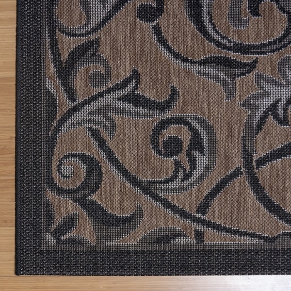 Avenue 33 Paseo Grato Havana Area Rug (7'10" x 10') by Gertmenian