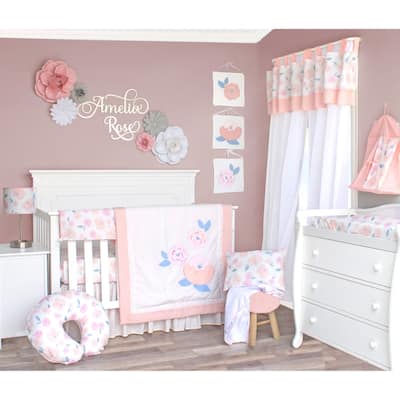 Baby Bedding Shop Online At Overstock