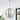 Inori Matte Black/Gold 4-light Chandelier