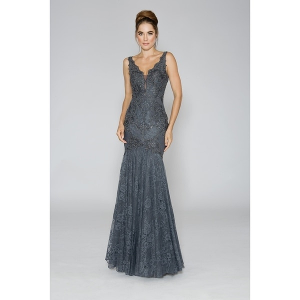 Shop Stella Couture Prom  Long Dress  Free  Shipping Today 