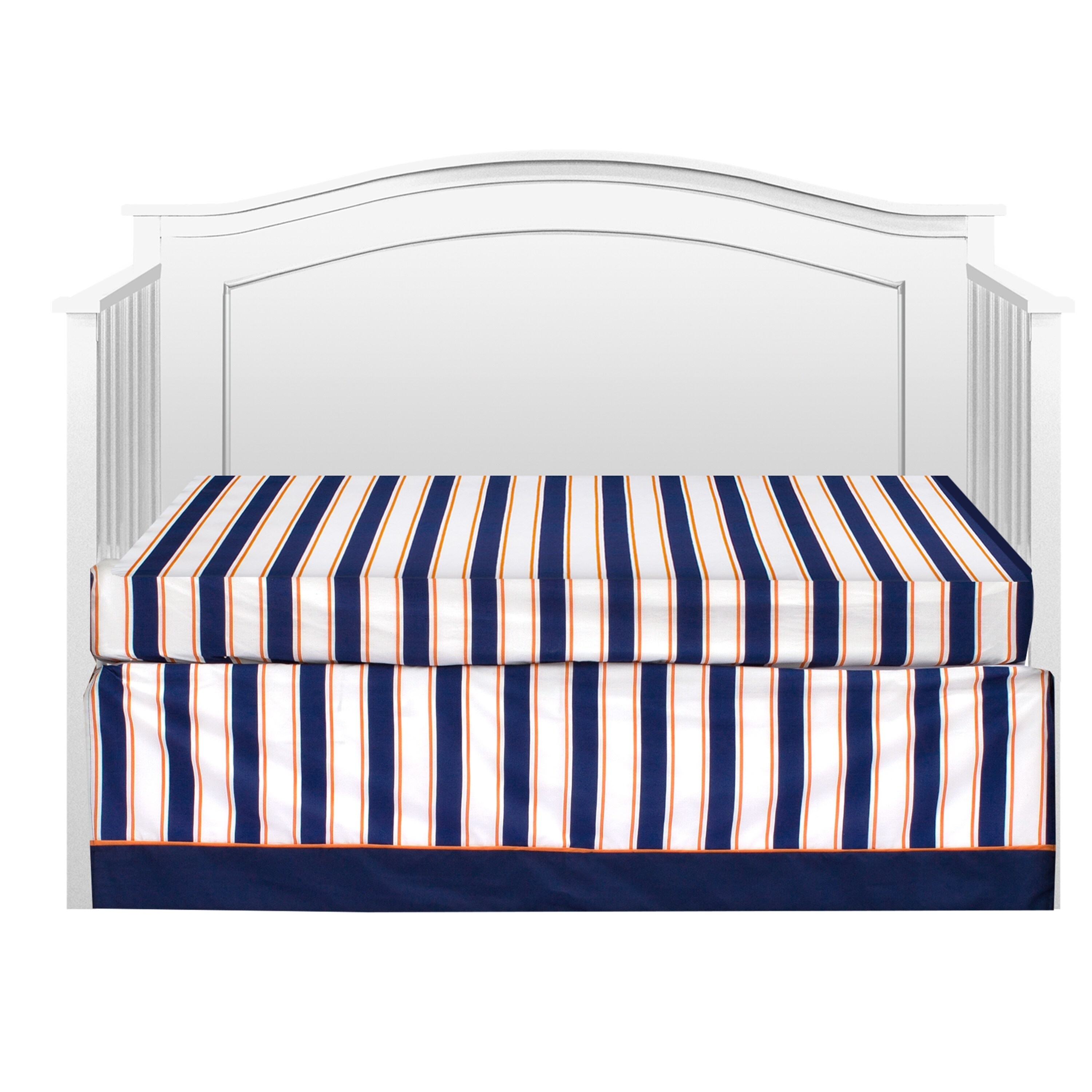 all star crib bedding