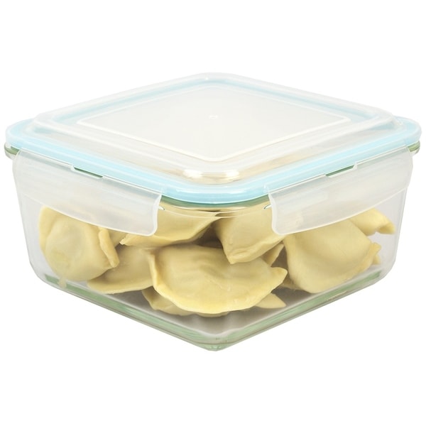 plastic locking storage containers