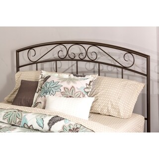 Hillsdale Furniture Wendell Headboard - Rails Included
