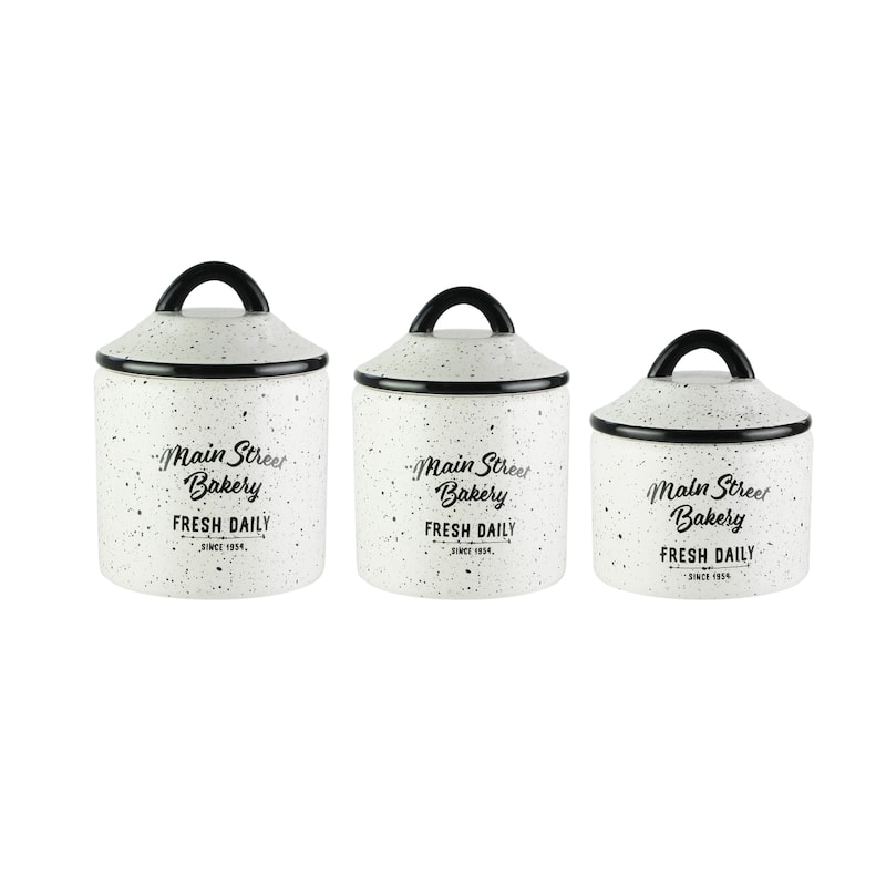 main str 3pc canister set rb 6x8", 5.5x7.625" 5.5x6.25"