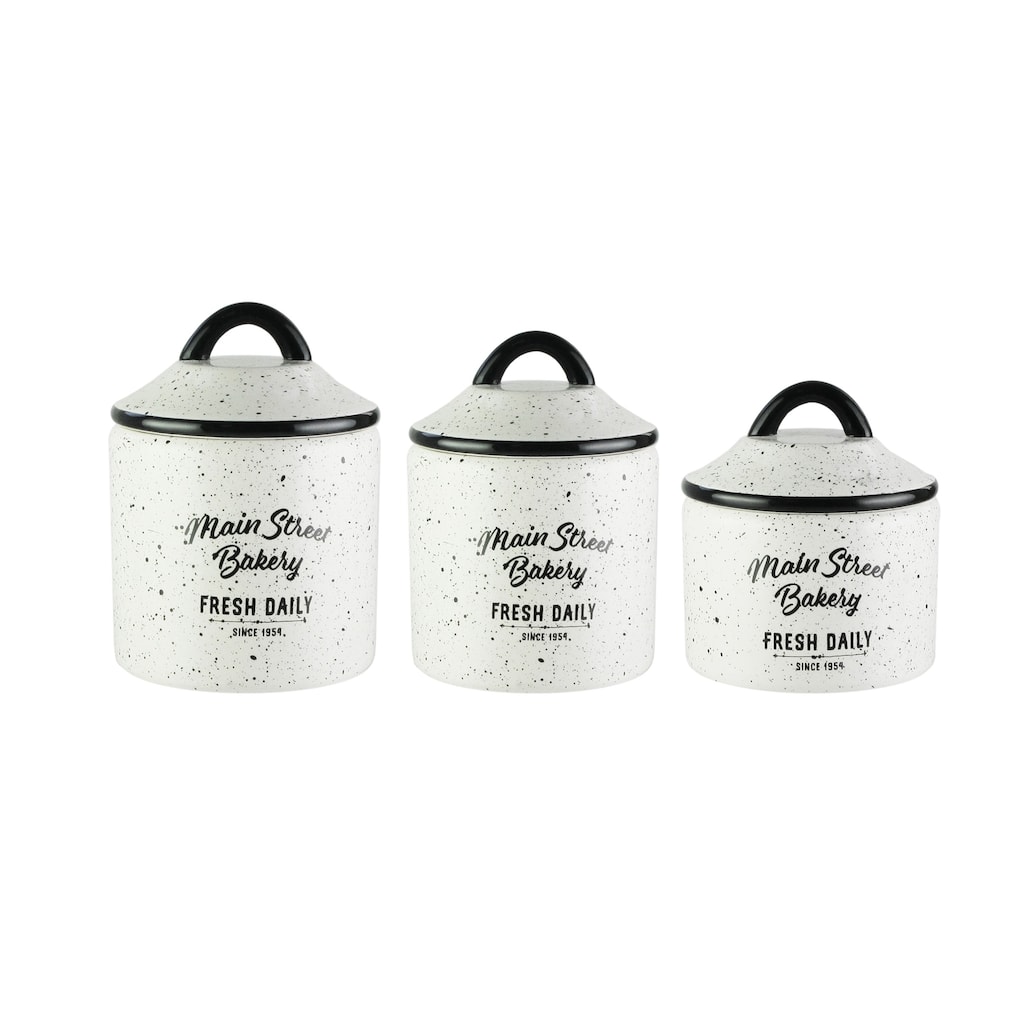main str 3pc canister set rb 6x8", 5.5x7.625" 5.5x6.25"