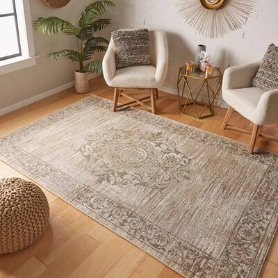 Grey Nylon Rugs Find Great Home Decor Deals Shopping At Overstock