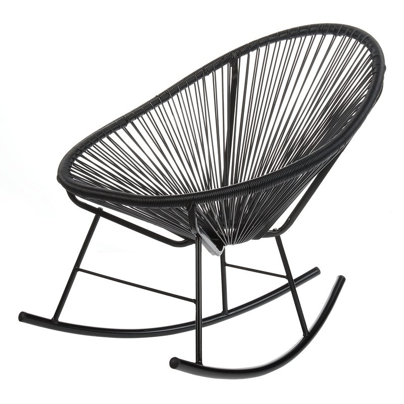 Acapulco discount papasan chair