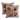 Greenland Home Fashions Andorra-Sedona Pillow Set (Set of 2 Pillows)