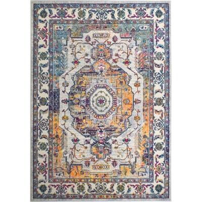 Vali Area Rug - 8' x 10'