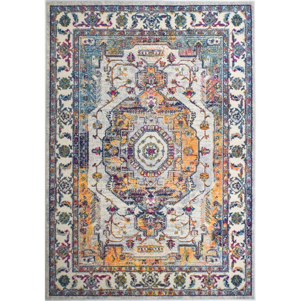 Vali Area Rug - 8' x 10'