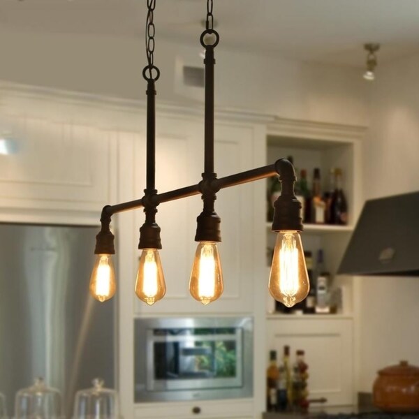 industrial pendant lighting