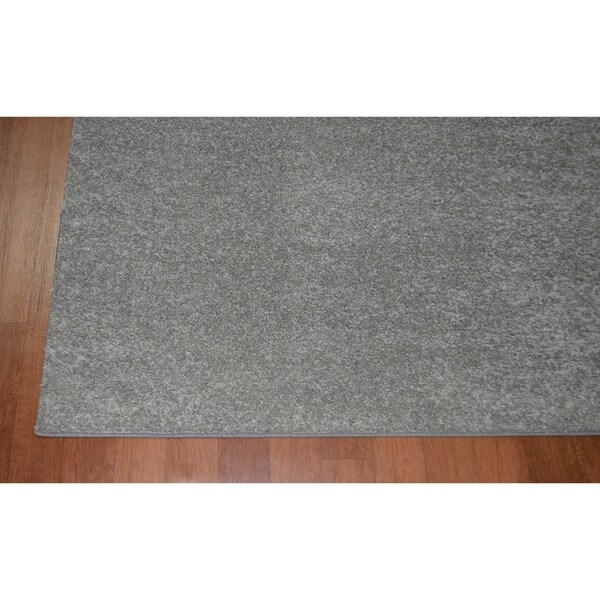 Mayberry Rugs Simply Soft 1000 Series Ashen Bound