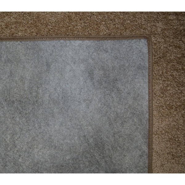 Porch Den Carrollon Camel Beige Bound Edge Area Rug On Bound Edge Area Rug