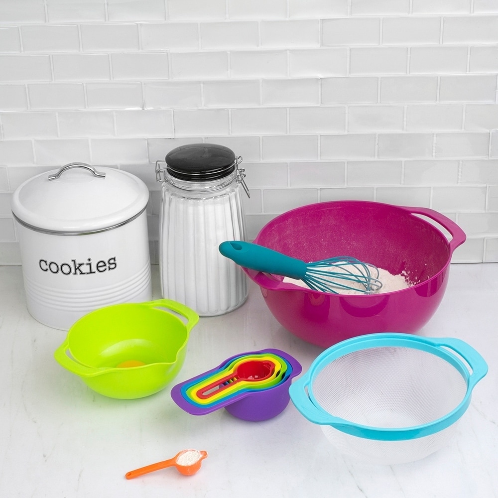 plastic kitchen set