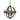 Bristol 6-Lt Chandelier