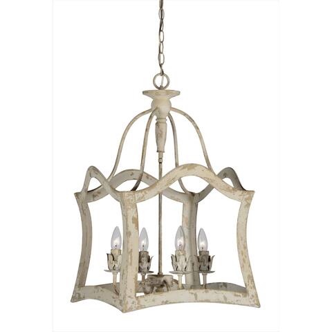 Aubrey Chandelier
