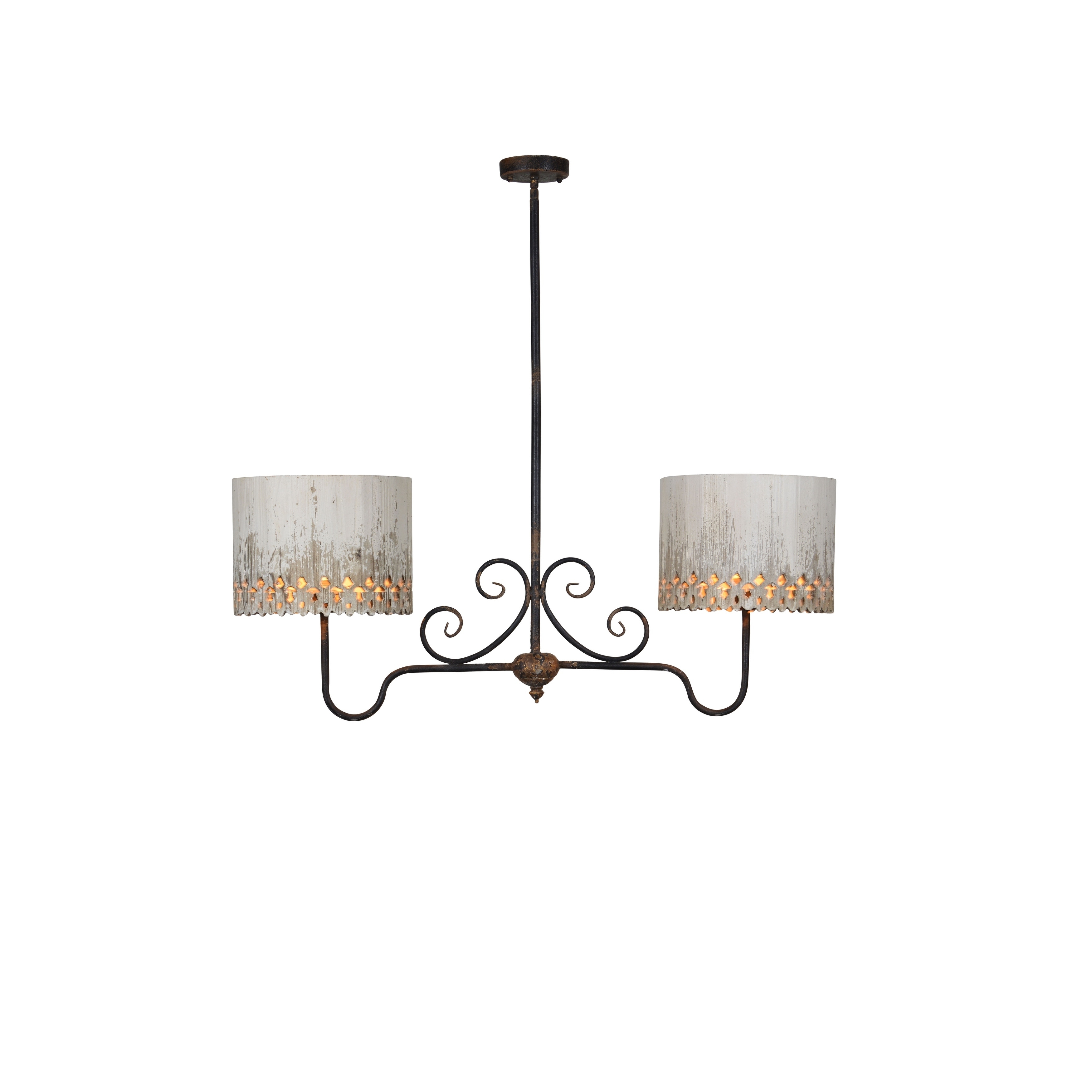 Sam Chandelier - Chandeliers For Bedrooms by Overstock.com