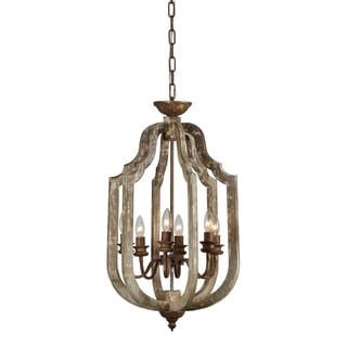 Camilla Chandelier - Bed Bath & Beyond - 28134036