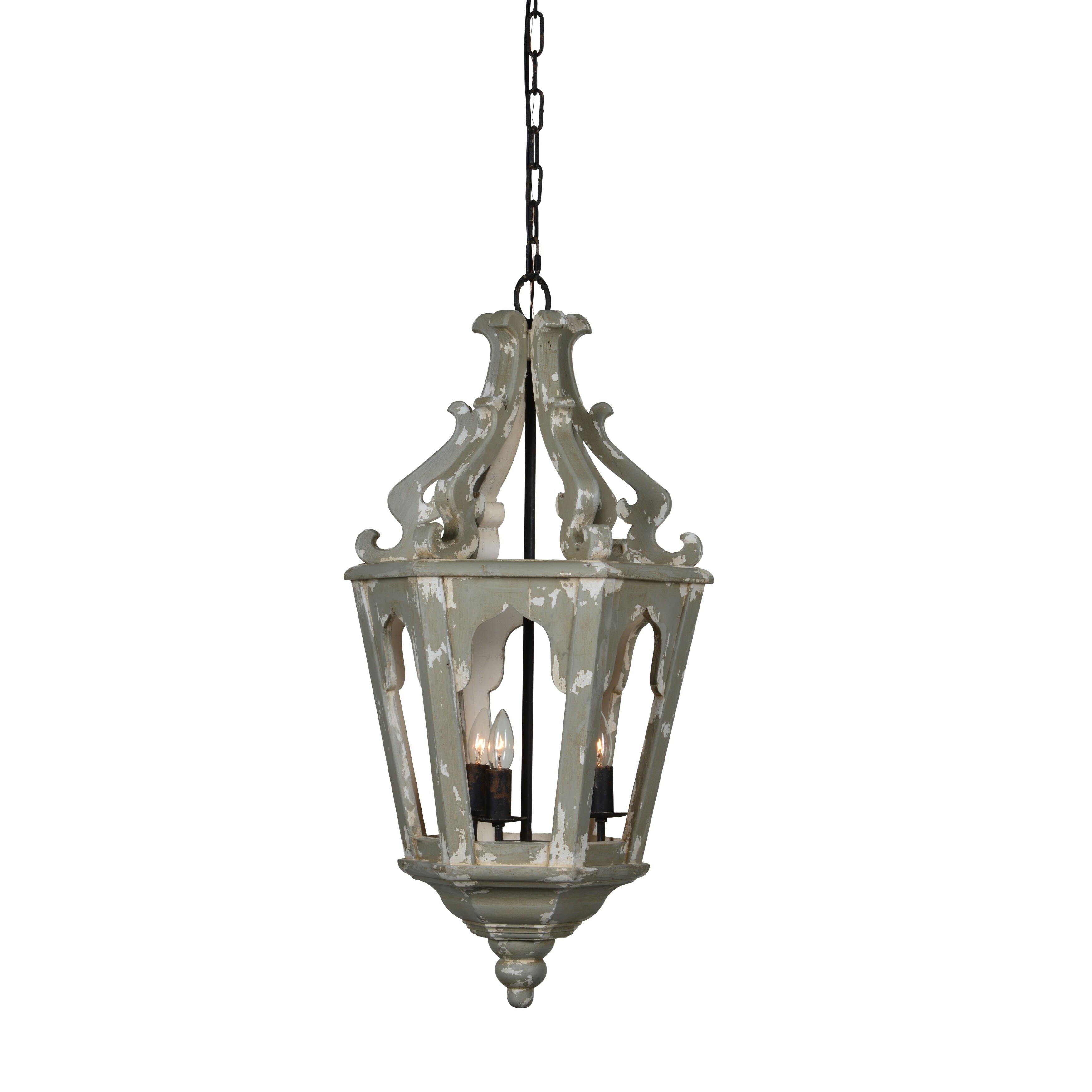 Childwood Chandelier - Chandeliers For Bedrooms by Overstock.com