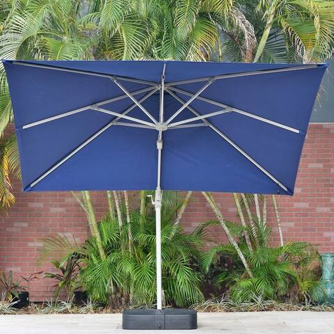 Blue Patio Umbrellas Shades Find Great Garden Patio Deals Shopping At Overstock