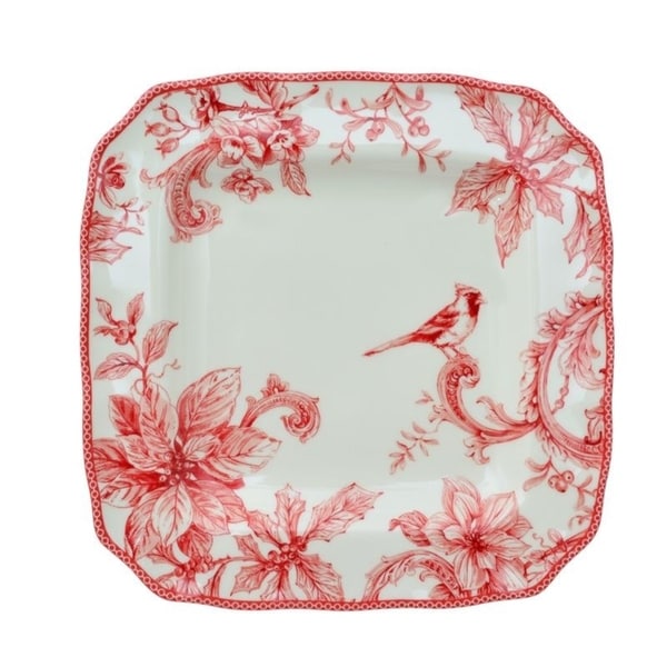 222 fifth dinnerware christmas hotsell