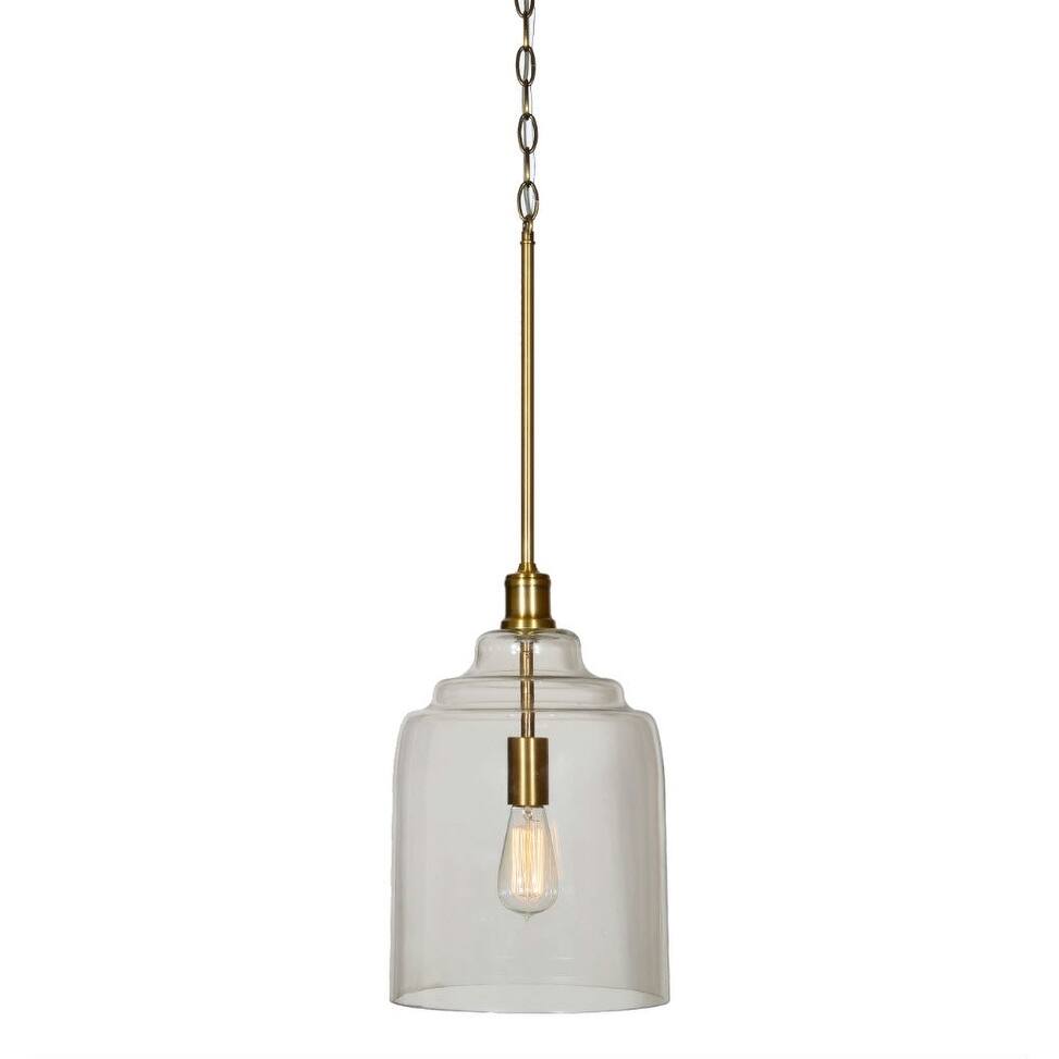Grafton 1-Lt Pendant