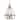 Warner 4-Lt Pendant