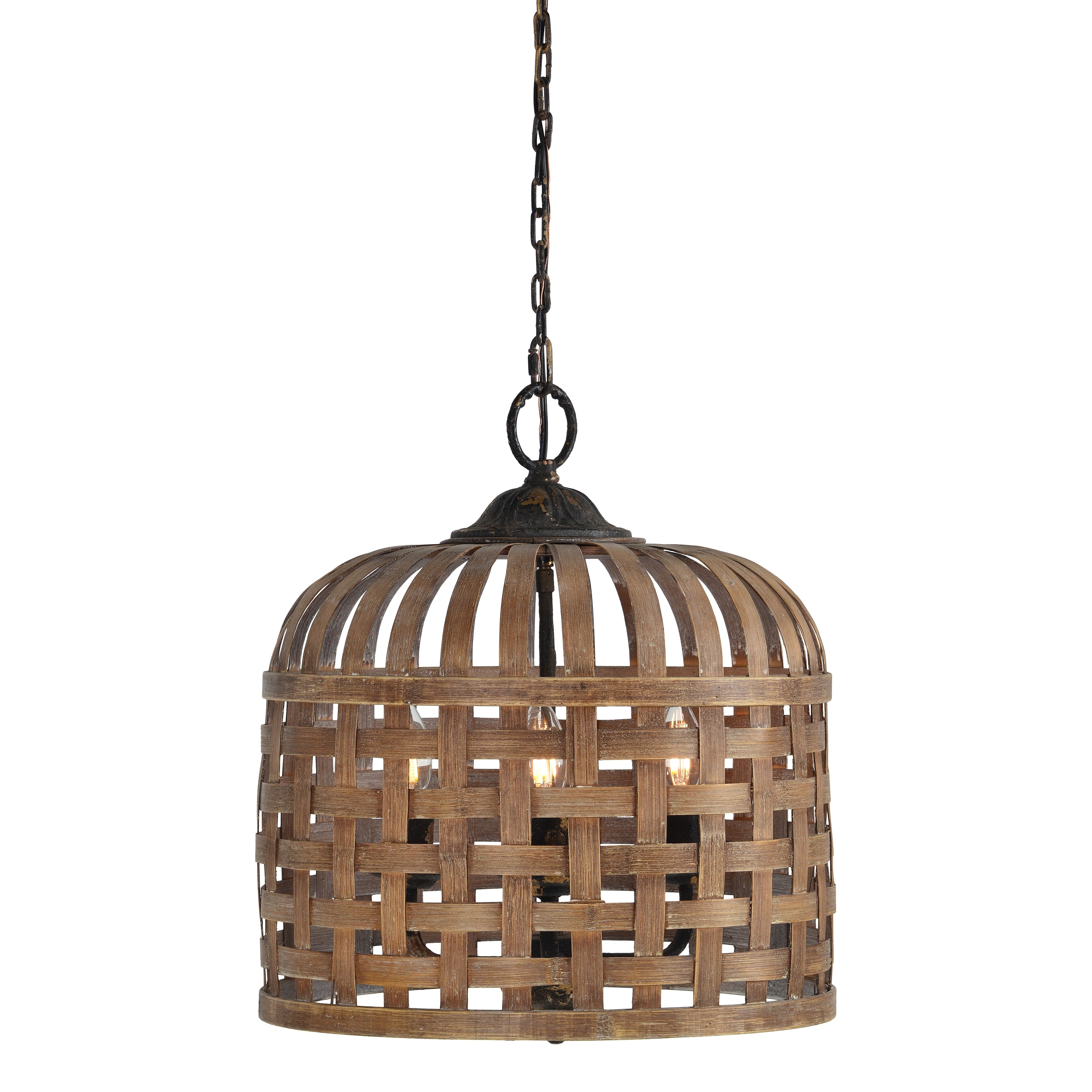 cohen pendant light